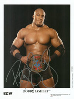 Bobby Lashley