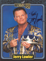 Jerry Lawler
