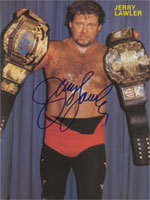 Jerry Lawler