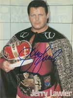 Jerry Lawler