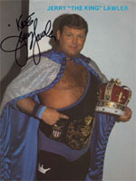 Jerry Lawler