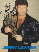 Jerry Lawler