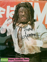 Super Leatherface