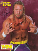 Jerry Lynn