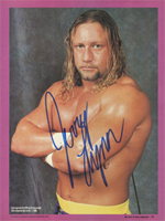 Jerry Lynn