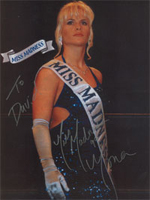 Miss Madness