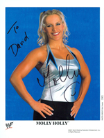 Molly Holly