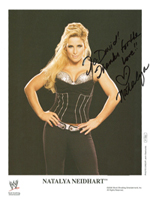 Natalya