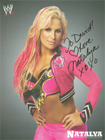 Natalya