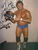 Paul Orndorff