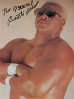 Butch Reed