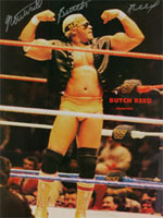 Butch Reed