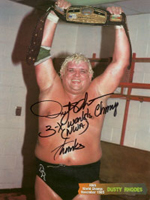 Dusty Rhodes