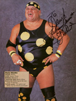 Dusty Rhodes
