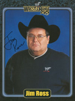 Jim Ross