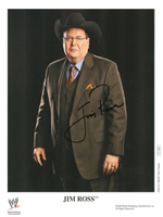 Jim Ross