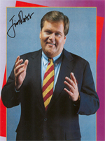 Jim Ross