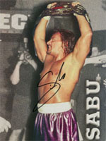 Sabu