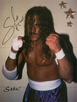 Sabu