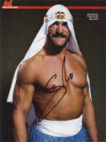 Sabu