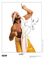 Sabu