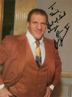 Bruno Sammartino