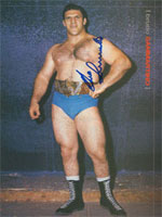 Bruno Sammartino