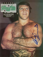Bruno Sammartino