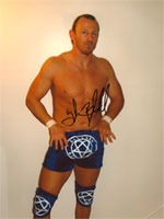 Shane Ballard