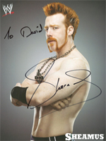 Sheamus