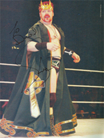 Sheamus