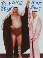 Iron Sheik