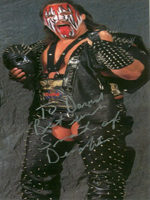 Smash of Demolition