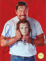 Al Snow & Head