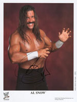 Al Snow