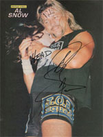 Al Snow & Head