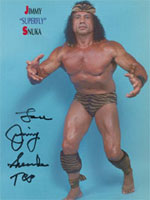 Jimmy Snuka
