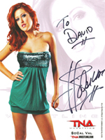 SoCal Val
