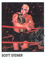 Scott Steiner