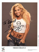 Trish Stratus