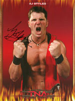 A.J. Styles