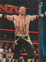 A.J. Styles