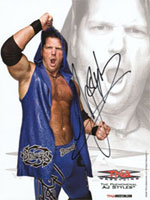 A.J. Styles