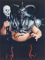 Big Van Vader