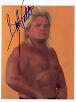 Greg Valentine