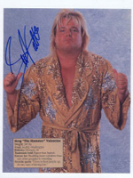 Greg Valentine