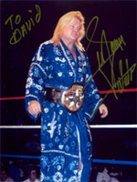 Greg Valentine