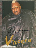 Viscera