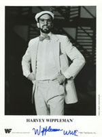 Harvey Wippleman
