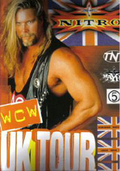 NWA/WCW Programs